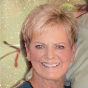 Meet your Posher, Patti